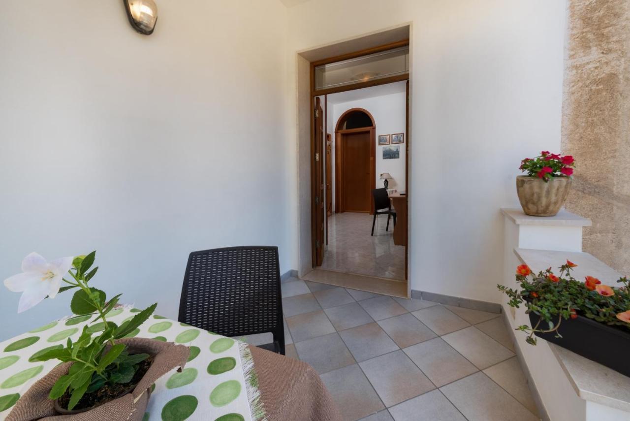 Bed and Breakfast Tra la montagna e il mare San Vito Lo Capo Esterno foto
