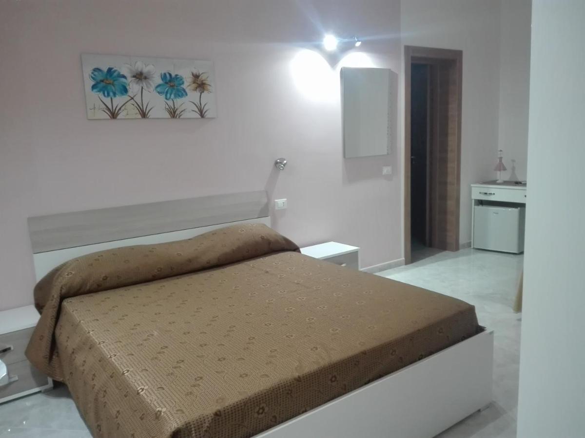Bed and Breakfast Tra la montagna e il mare San Vito Lo Capo Esterno foto